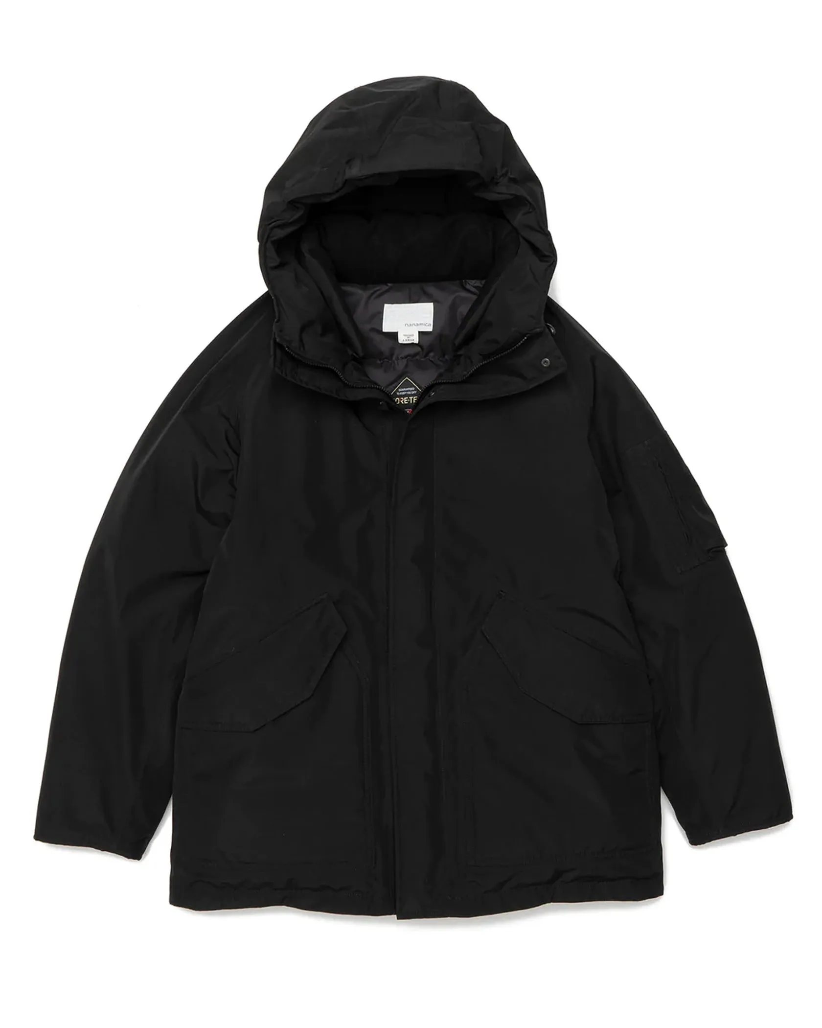 GORE-TEX Down Coat