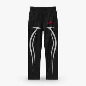 Hellstar Sports Nylon Pants Black SS24