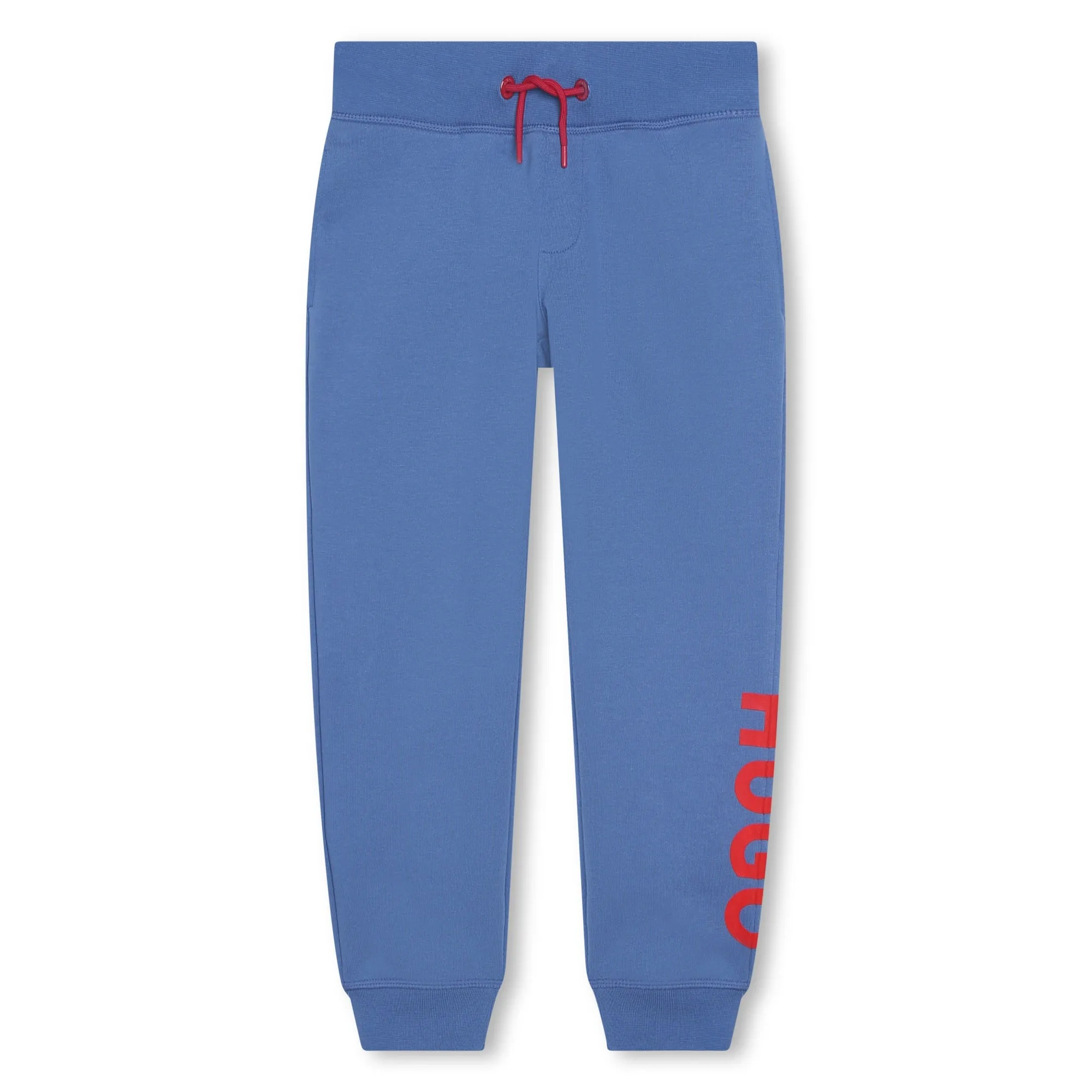 HUGO Sweatpants_Blue G24107-934