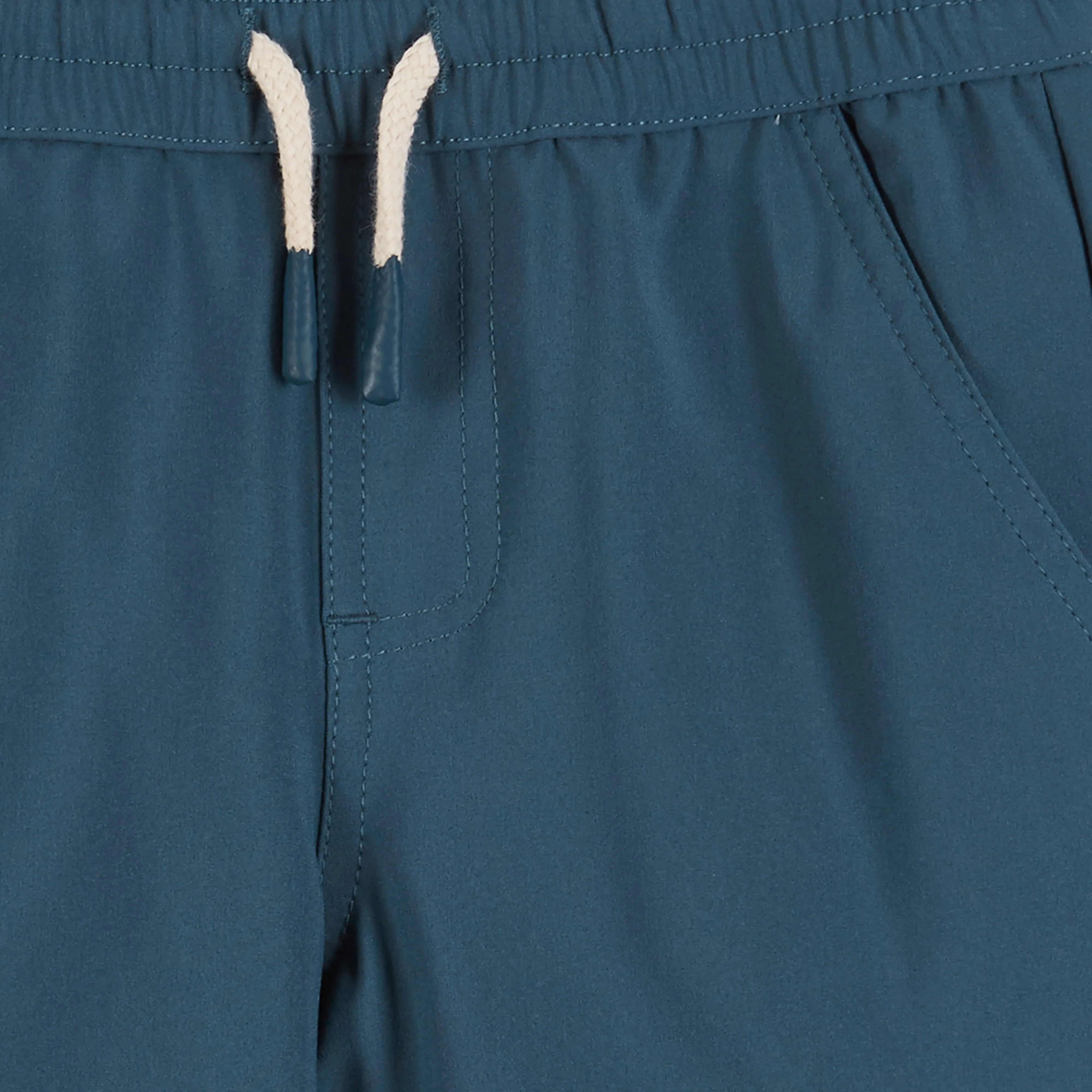 Hybrid Shorts | Navy