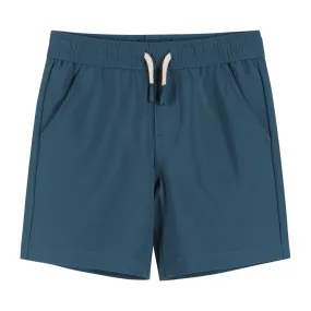 Hybrid Shorts | Navy