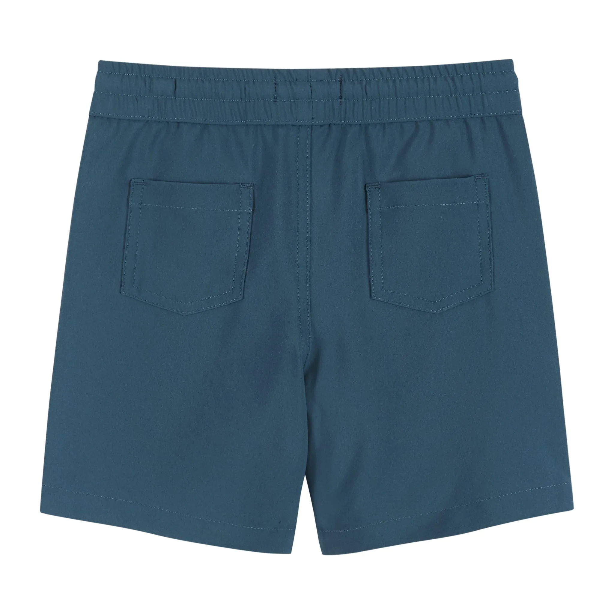 Hybrid Shorts | Navy