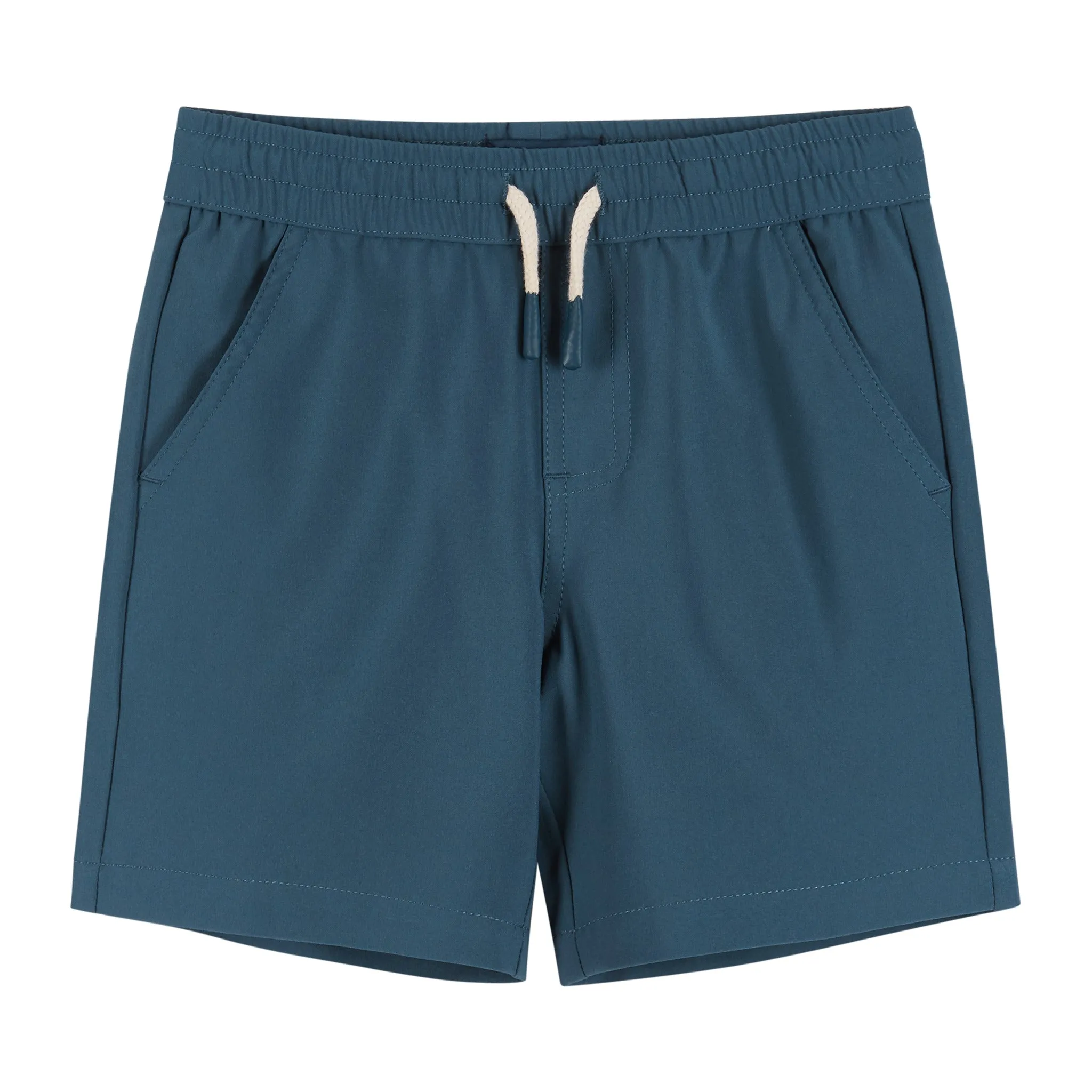 Hybrid Shorts | Navy