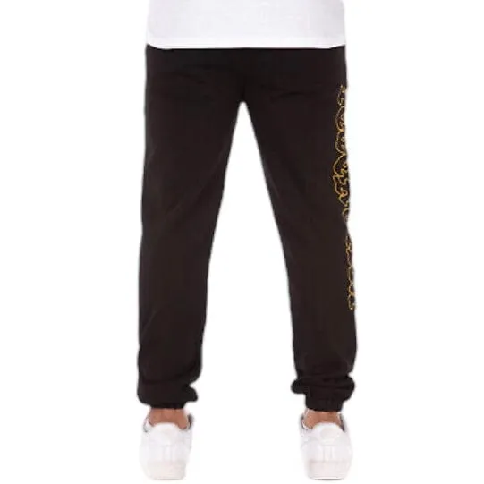 Ice Cream Freezer Sweatpants (Black) 431-8106