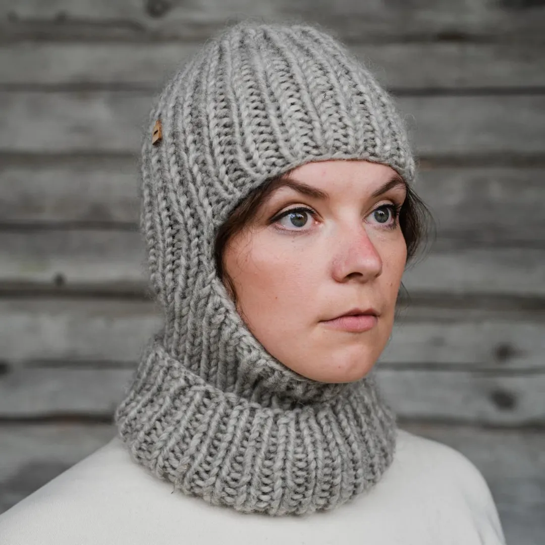 JAKALA BALACLAVA GREY