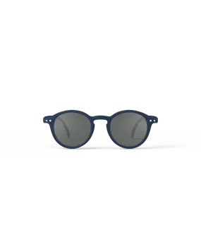 Junior Sunglasses | #D Navy Blue