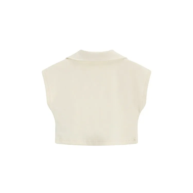 Kasey Crop Top