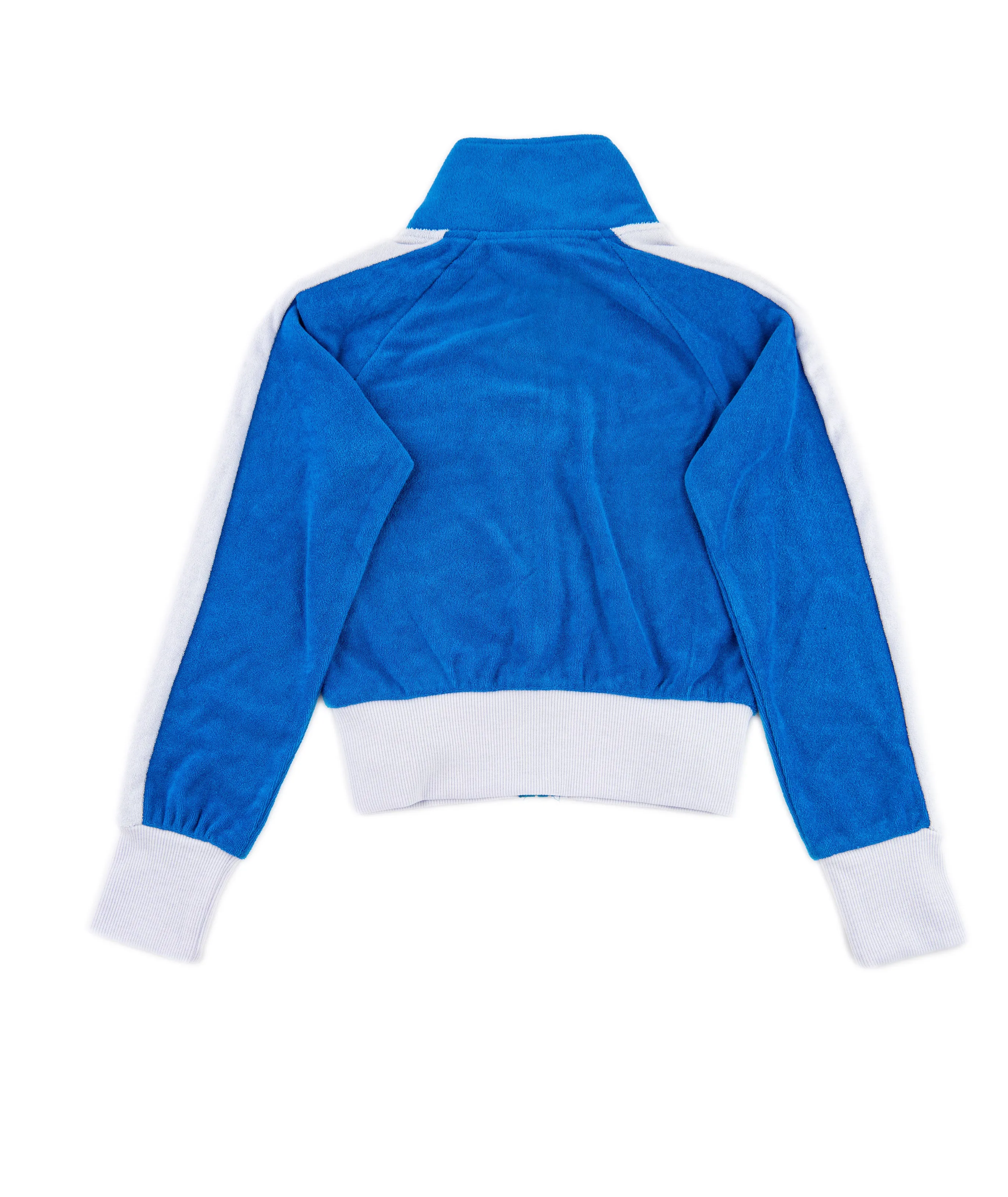 Katie J NYC Girls Margot Retro Track Jacket