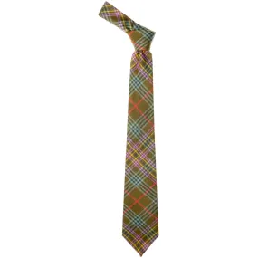 Kennedy Weathered Tartan Tie