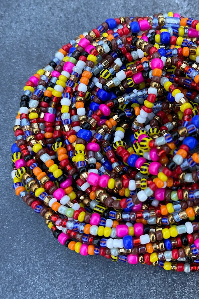 Labadi Waist Beads