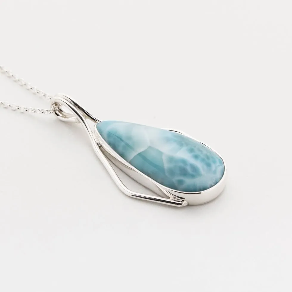 Larimar Pendant Zale