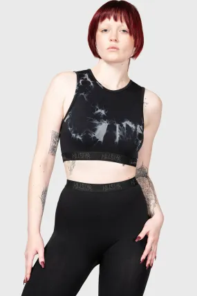 Leshy Crop Top