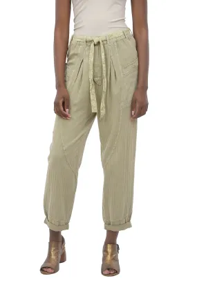 Living in the City Pants, Khaki