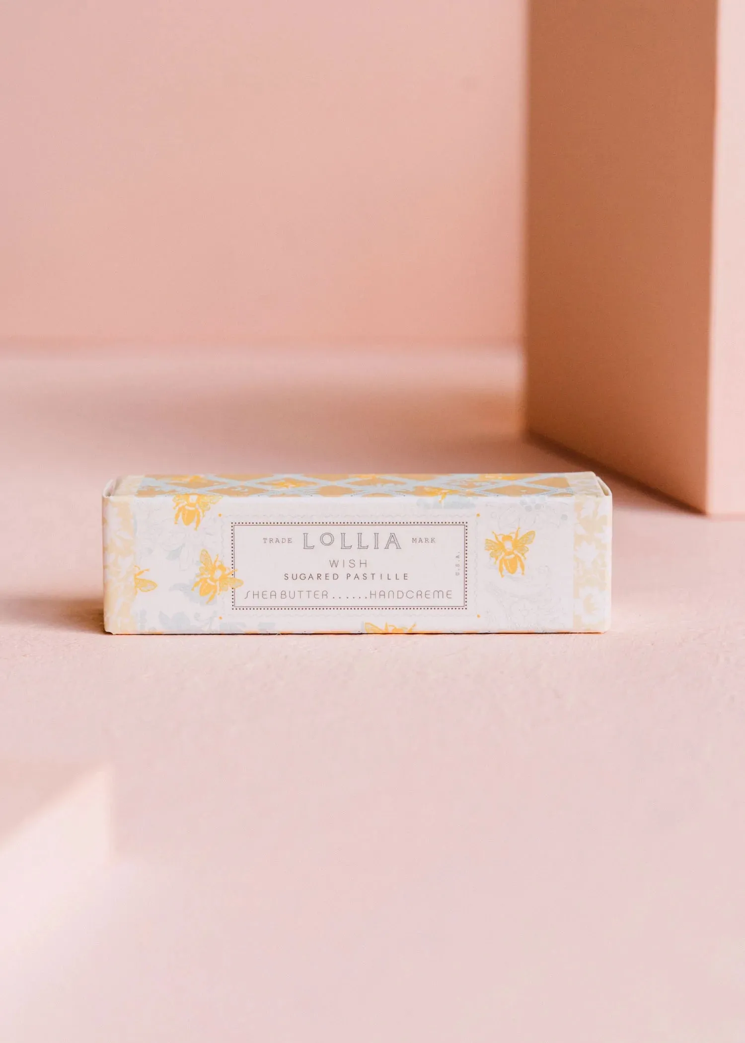 Lollia Wish Small Handcreme