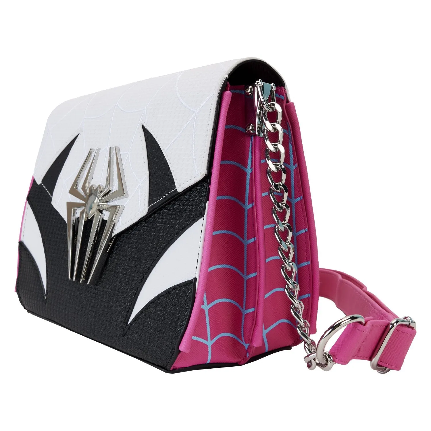 Loungefly Marvel Spiderverse Spidergwen Crossbody - Preorder