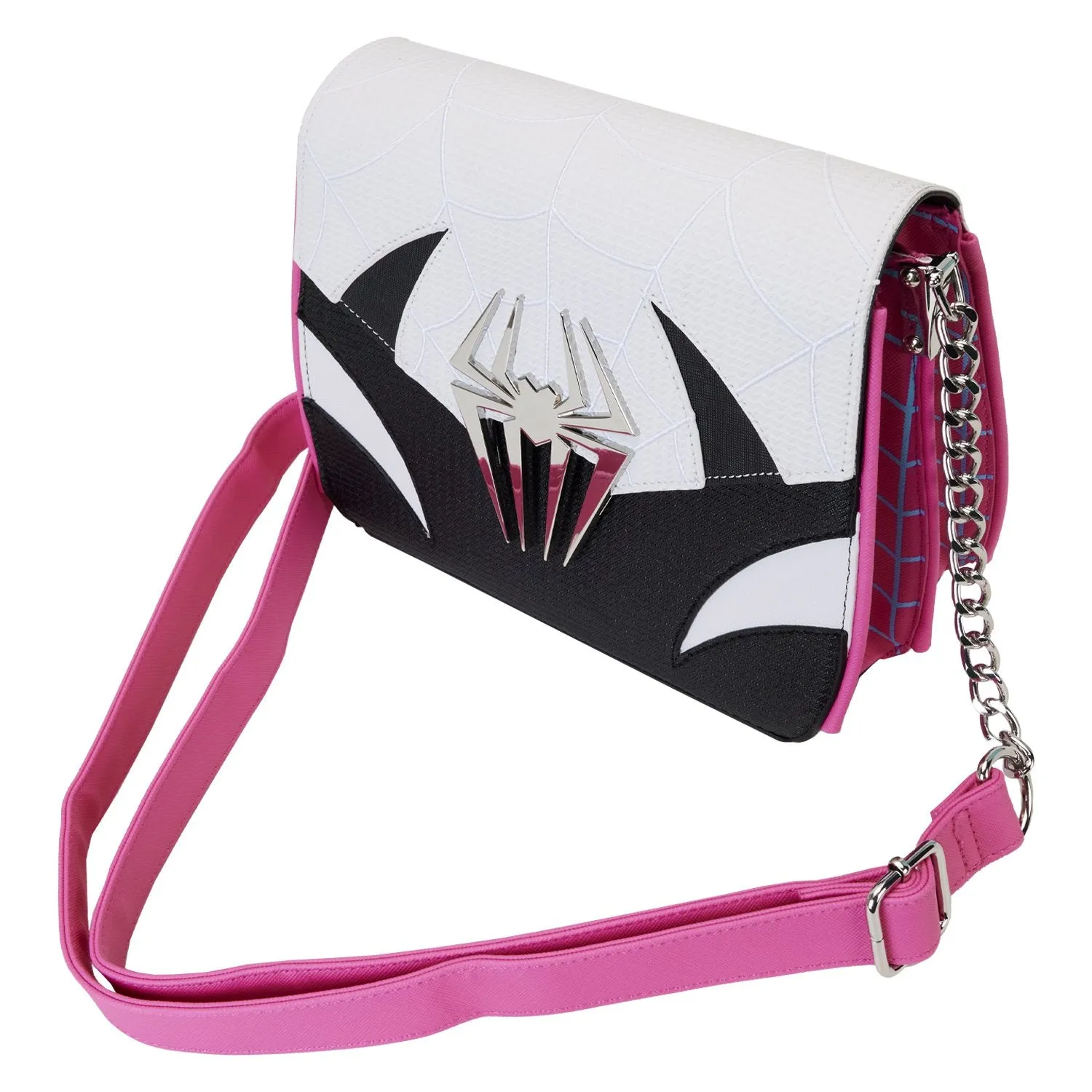 Loungefly Marvel Spiderverse Spidergwen Crossbody - Preorder