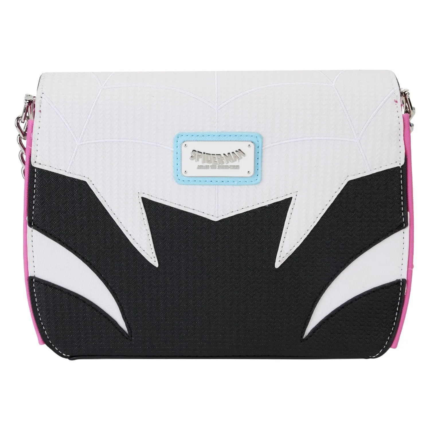 Loungefly Marvel Spiderverse Spidergwen Crossbody - Preorder