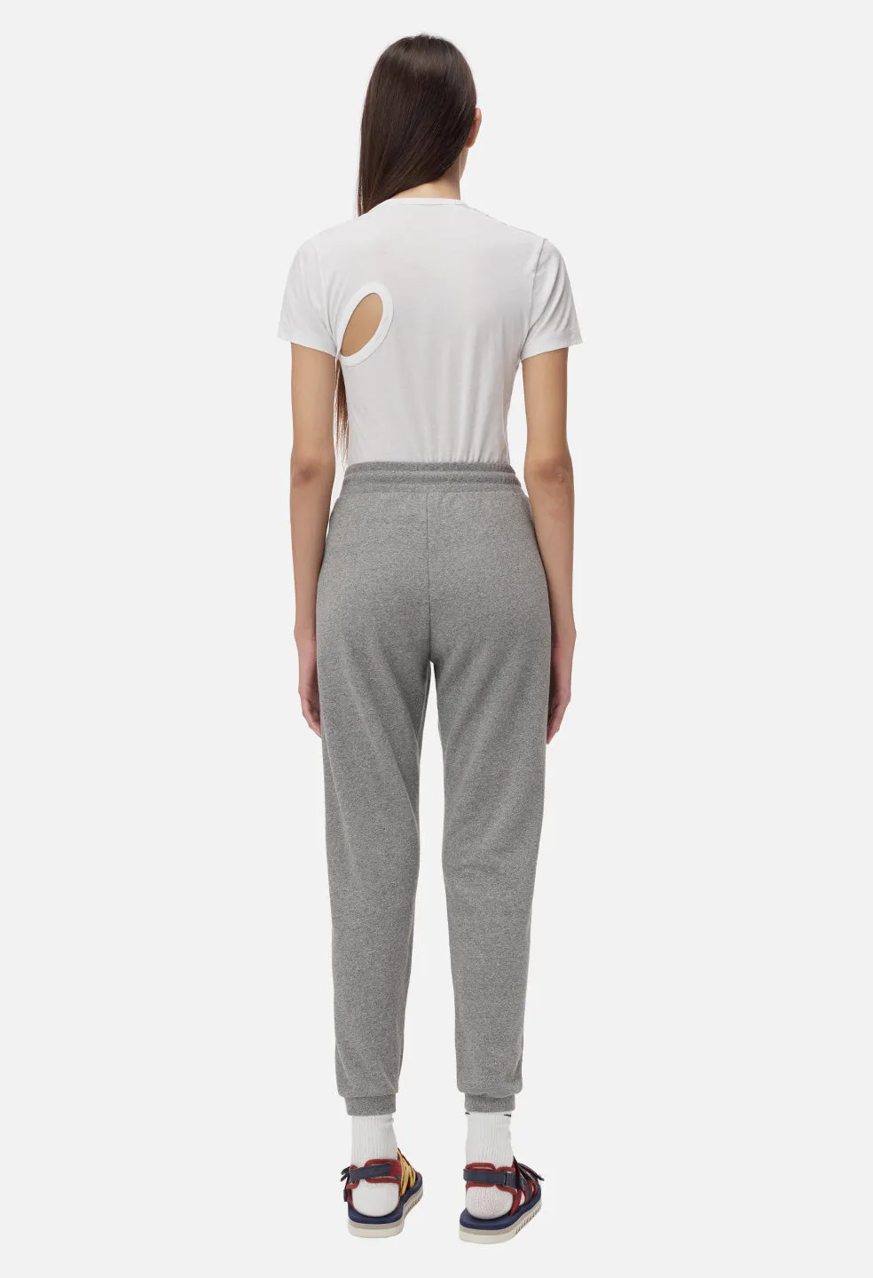 Matador Relaxed Sweatpants / Grey