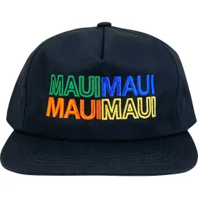 MAUI HAT