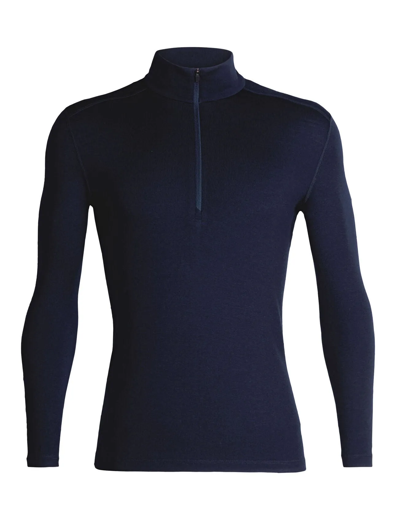 Mens 260 Tech LS Half Zip