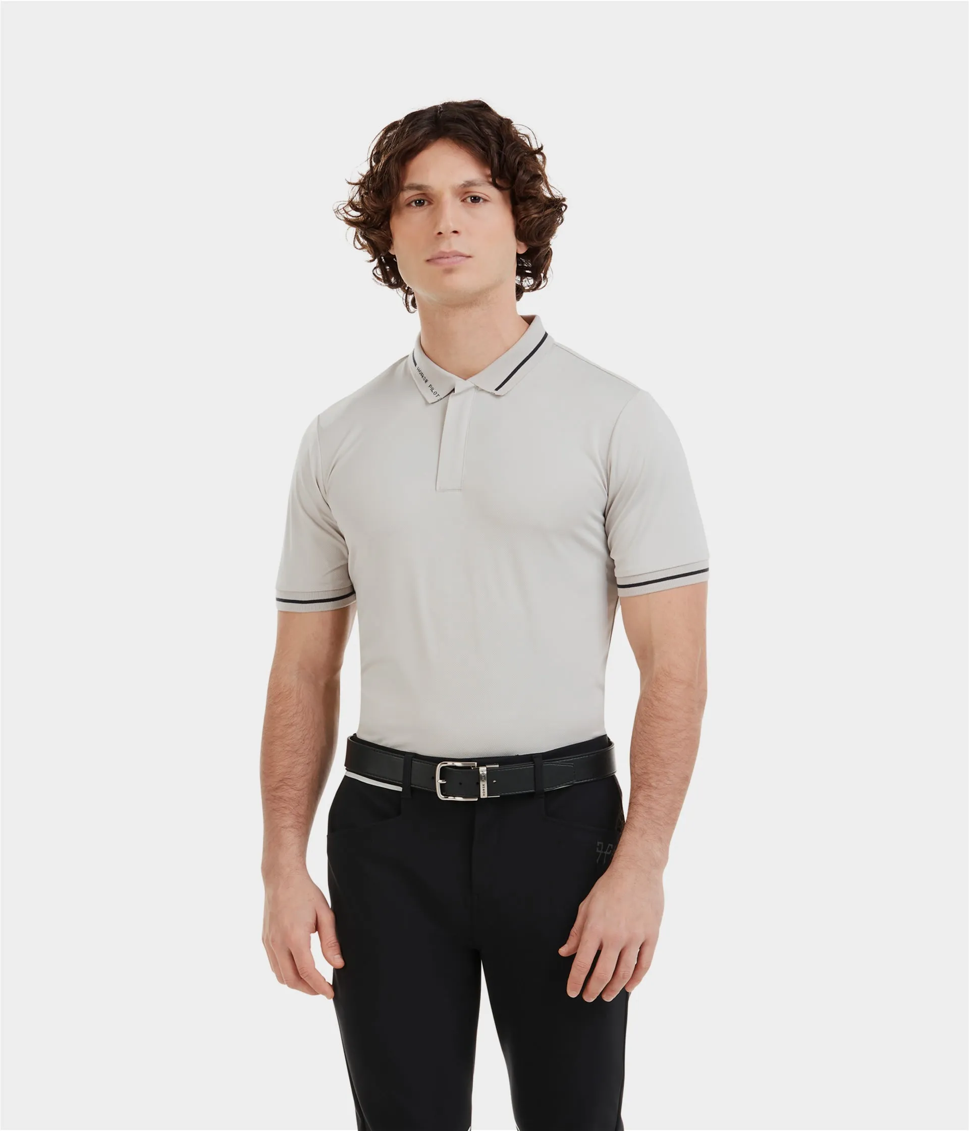 Men's Atlas Polo