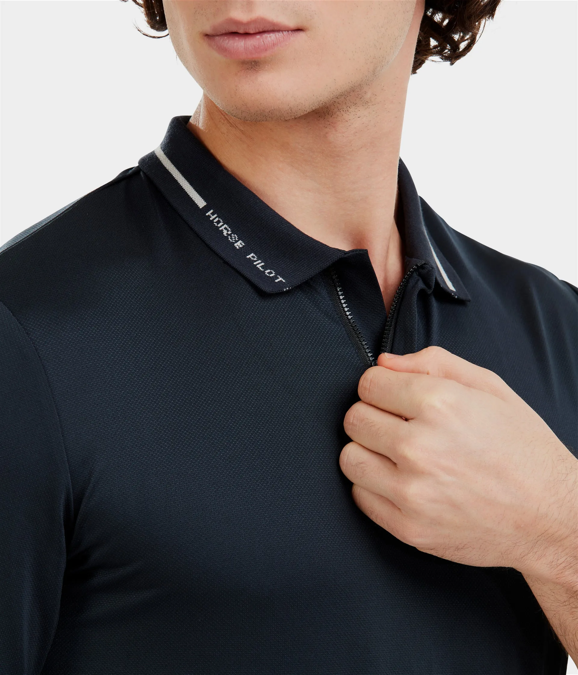 Men's Atlas Polo