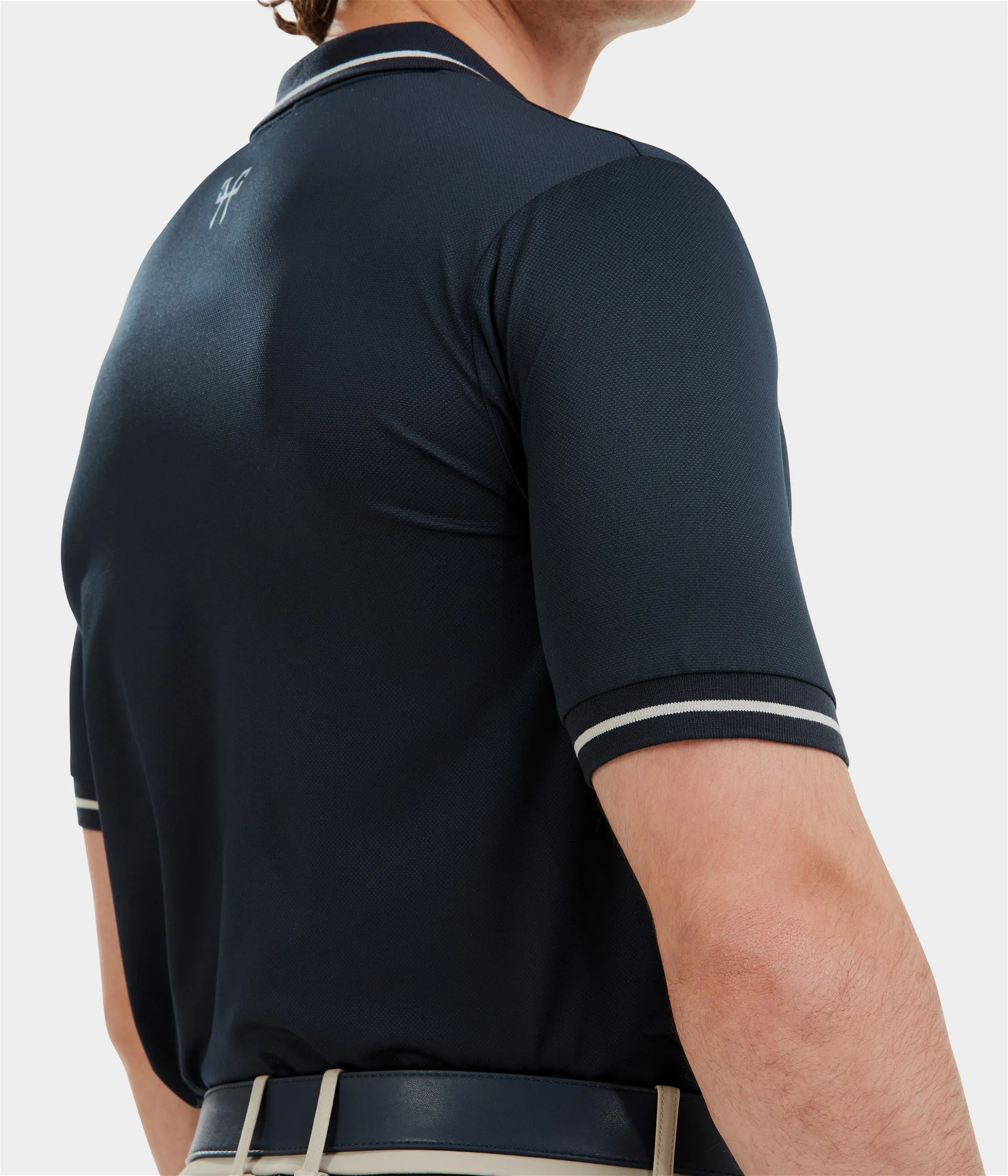 Men's Atlas Polo