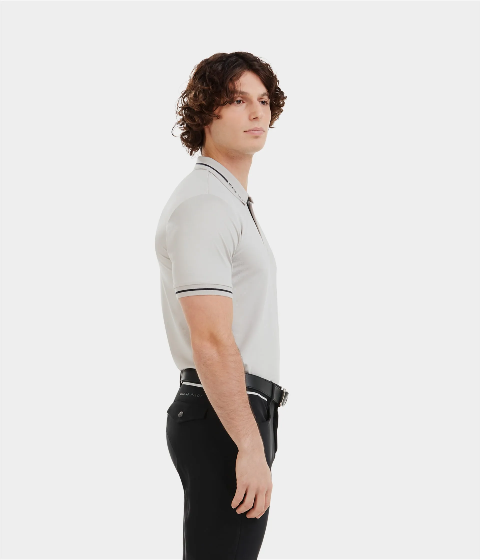 Men's Atlas Polo