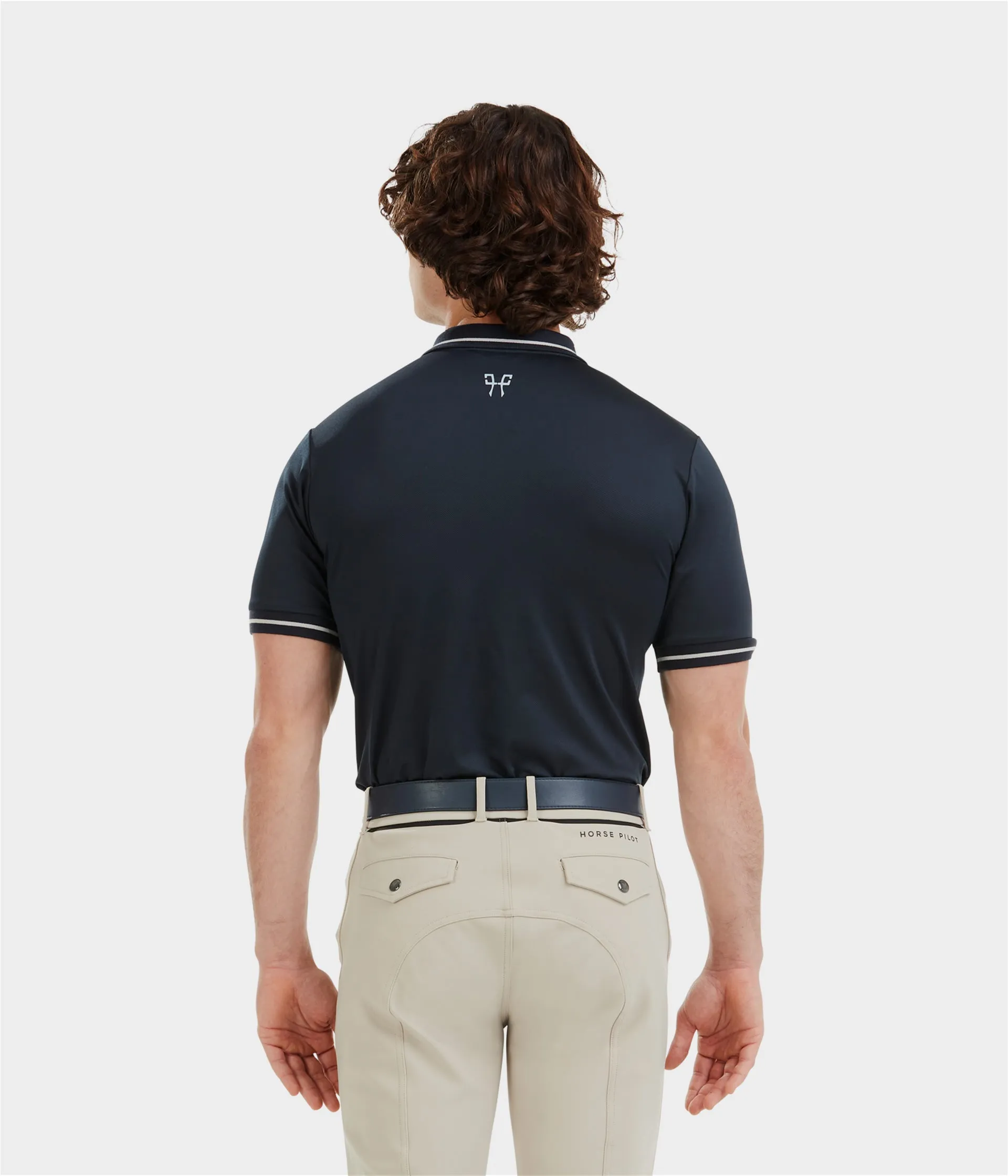 Men's Atlas Polo