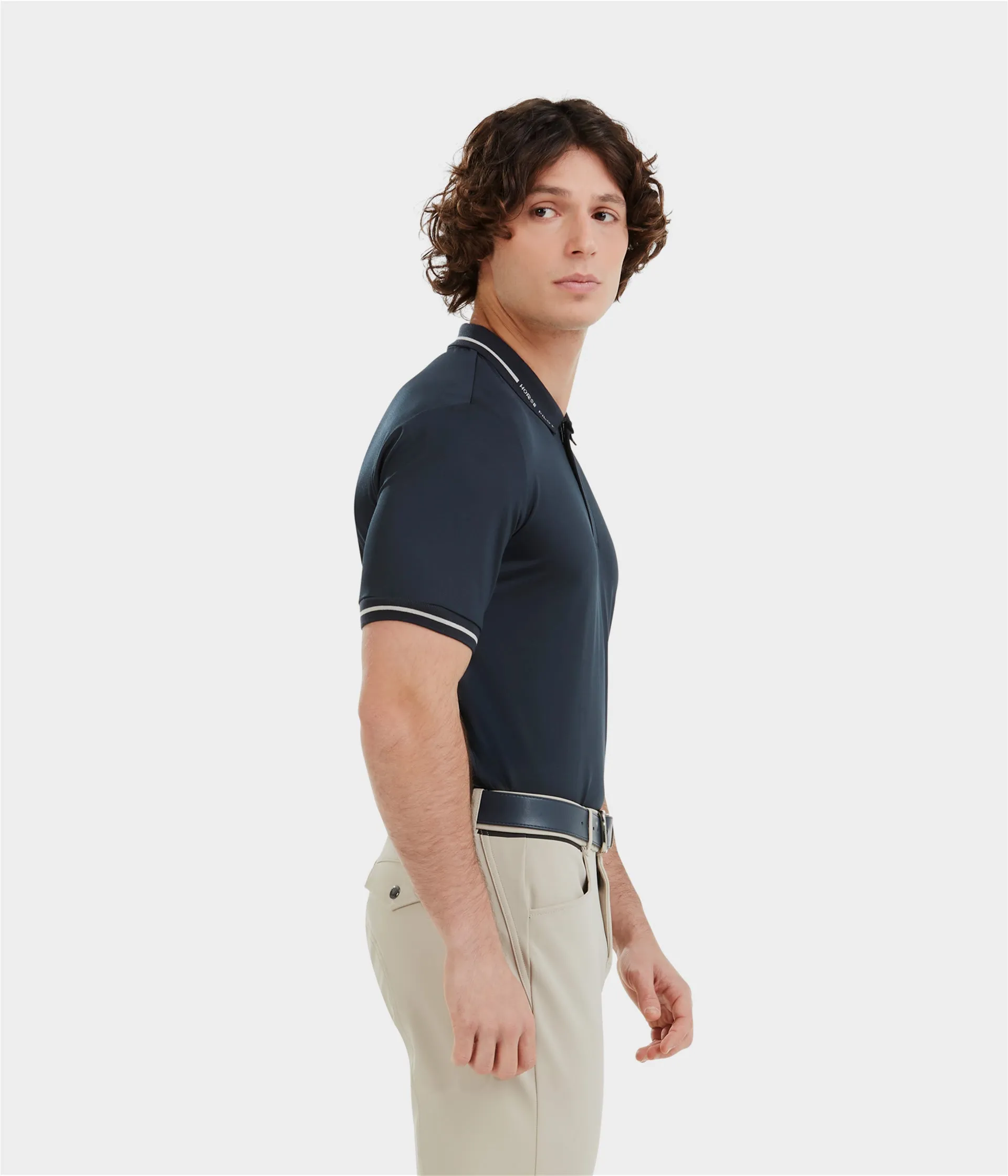 Men's Atlas Polo