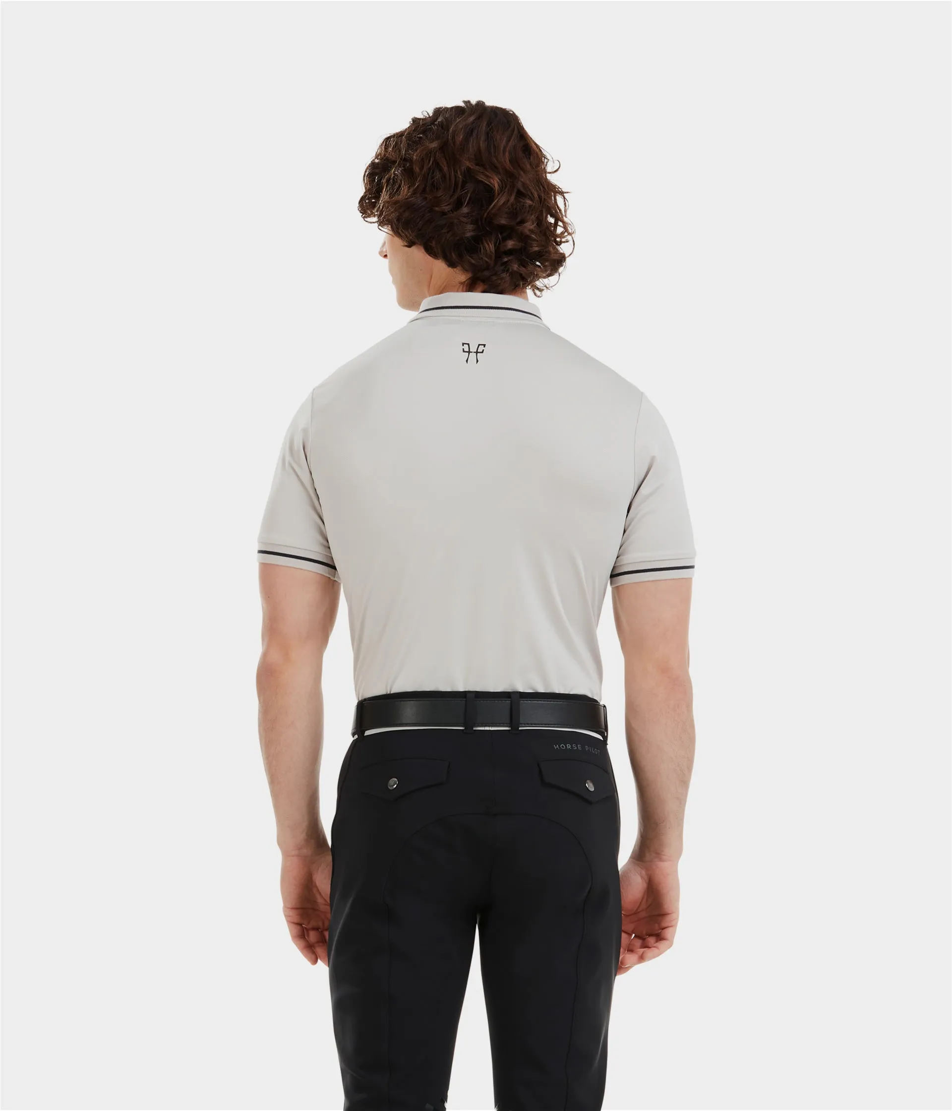 Men's Atlas Polo