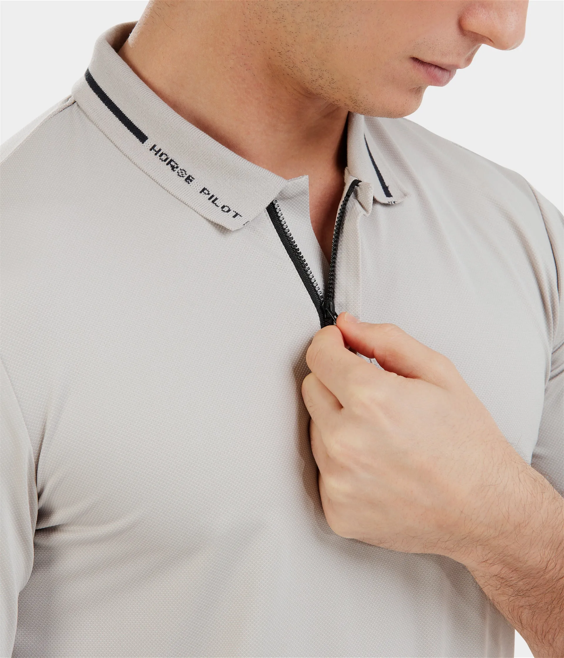 Men's Atlas Polo