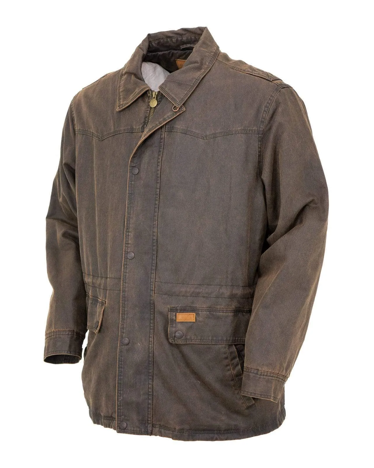 Men’s Rancher Jacket