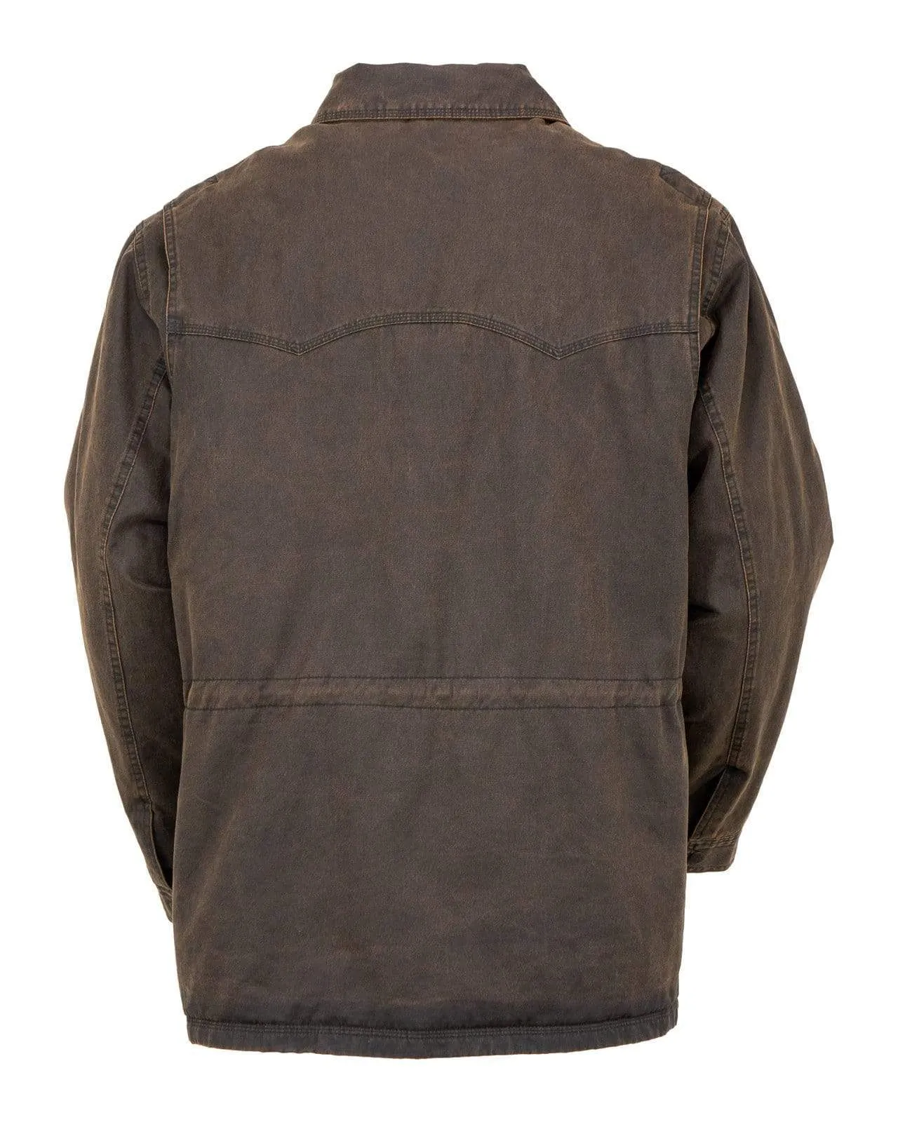 Men’s Rancher Jacket