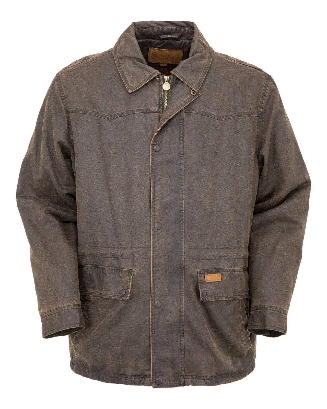 Men’s Rancher Jacket