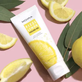 MOIRA Fizzi Lemon Peeling Gel 80 ml