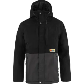 M's Vardag Lite Padded Jacket - Recycled Polyester & Organic Cotton