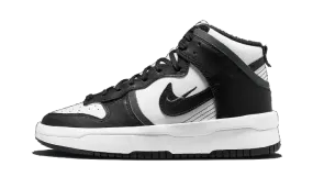 Nike Dunk High Up Panda