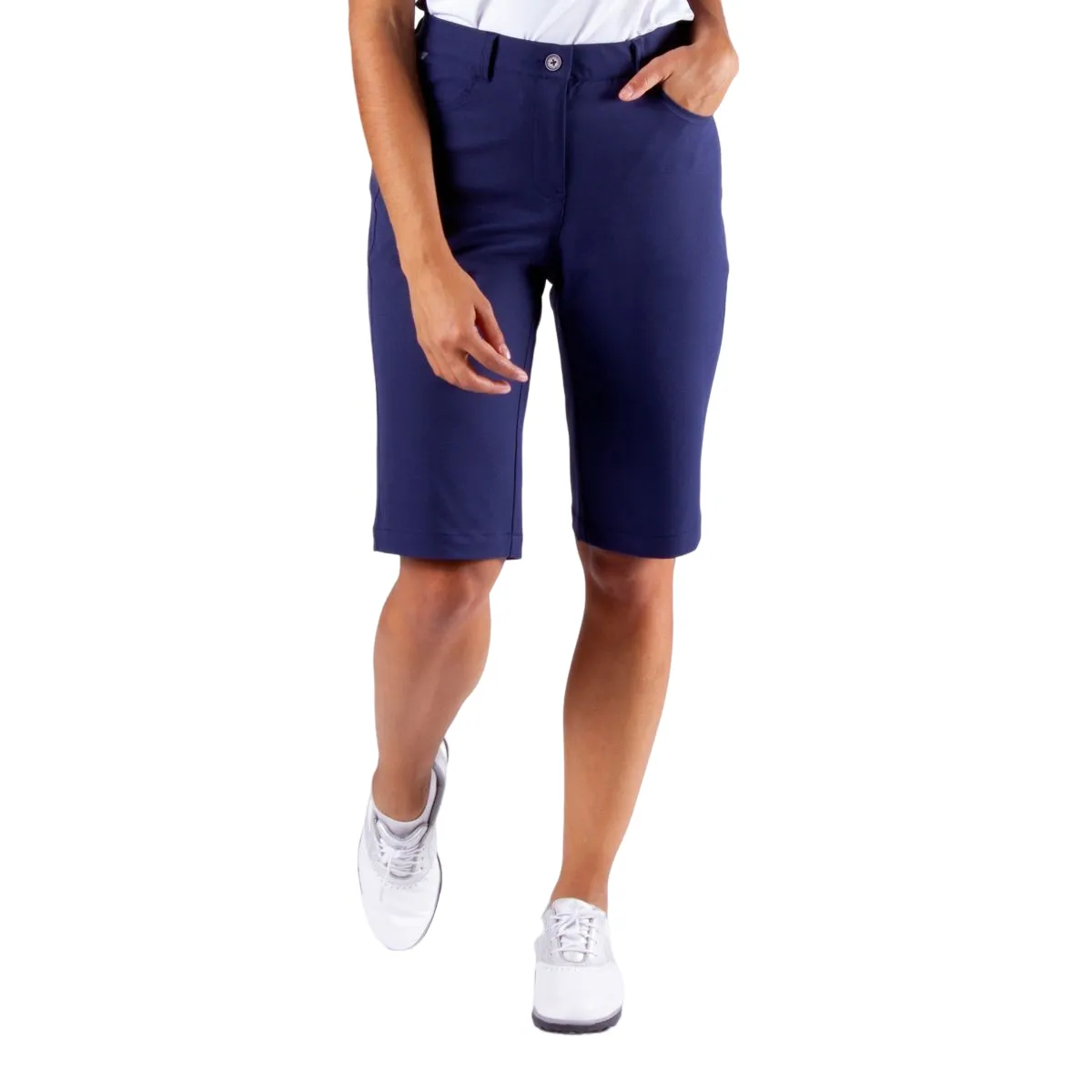 Nivo Long Short Bailey Navy