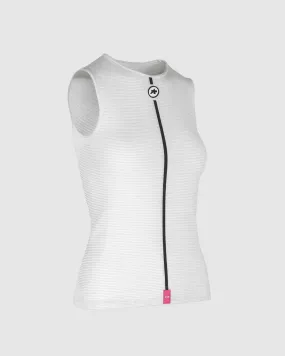 No Sleeve Skin Lay Women's