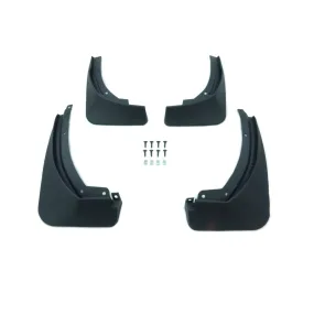 OE Style Mud Flaps Splash Guards for Skoda Karoq 2018 