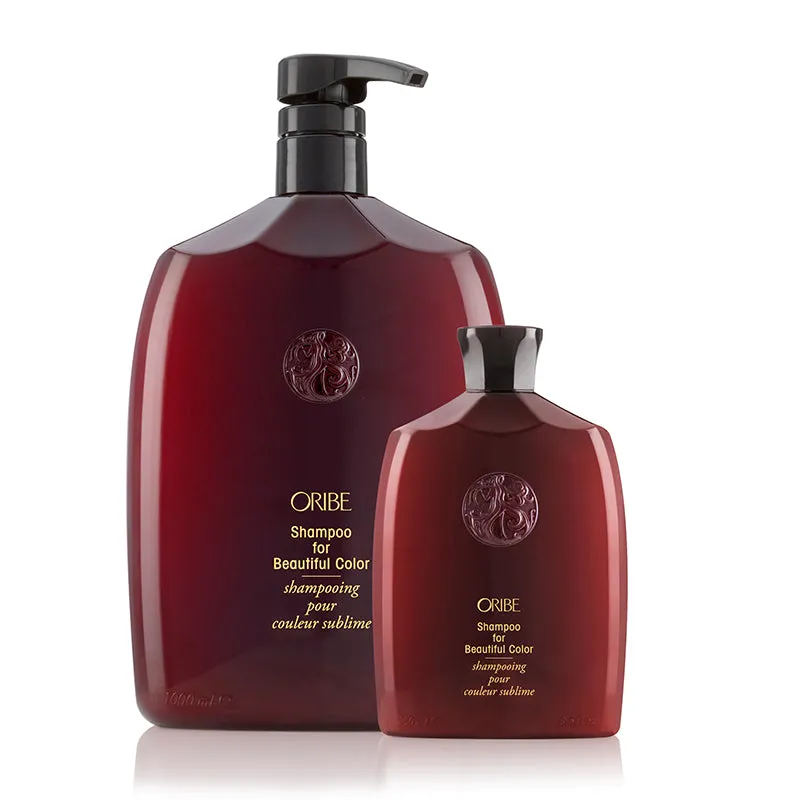 ORIBE | Shampoo for Beautiful Color