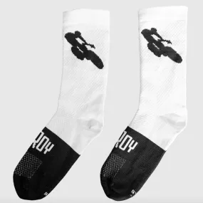 Ostroy Bikeman Socks