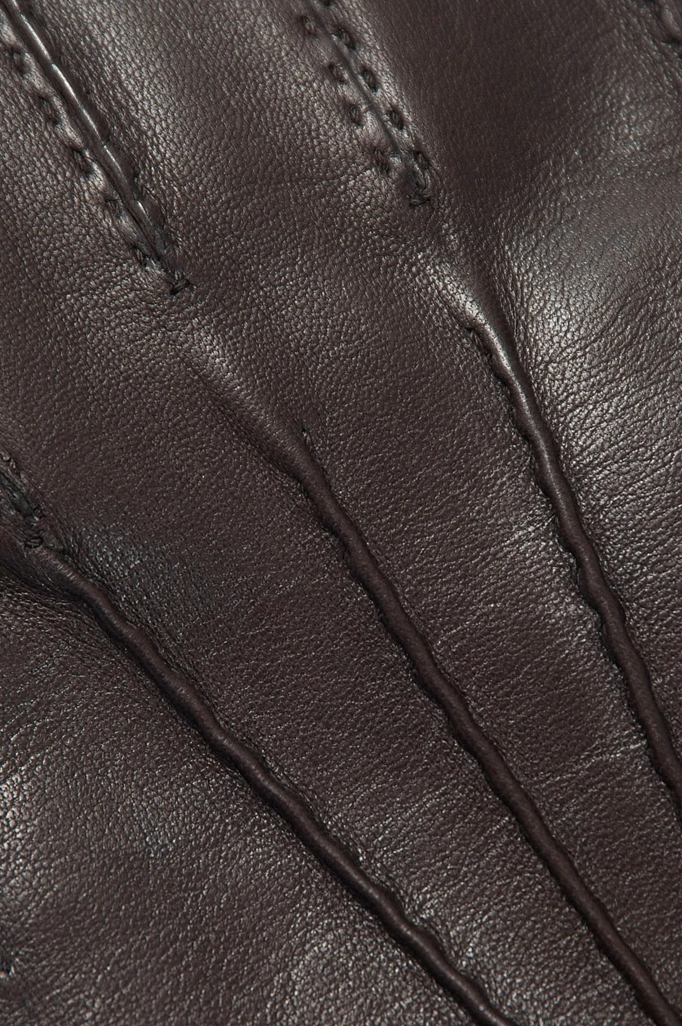 Paul 100% Soft Nappa Leather and Interior in Cashmere Gloves