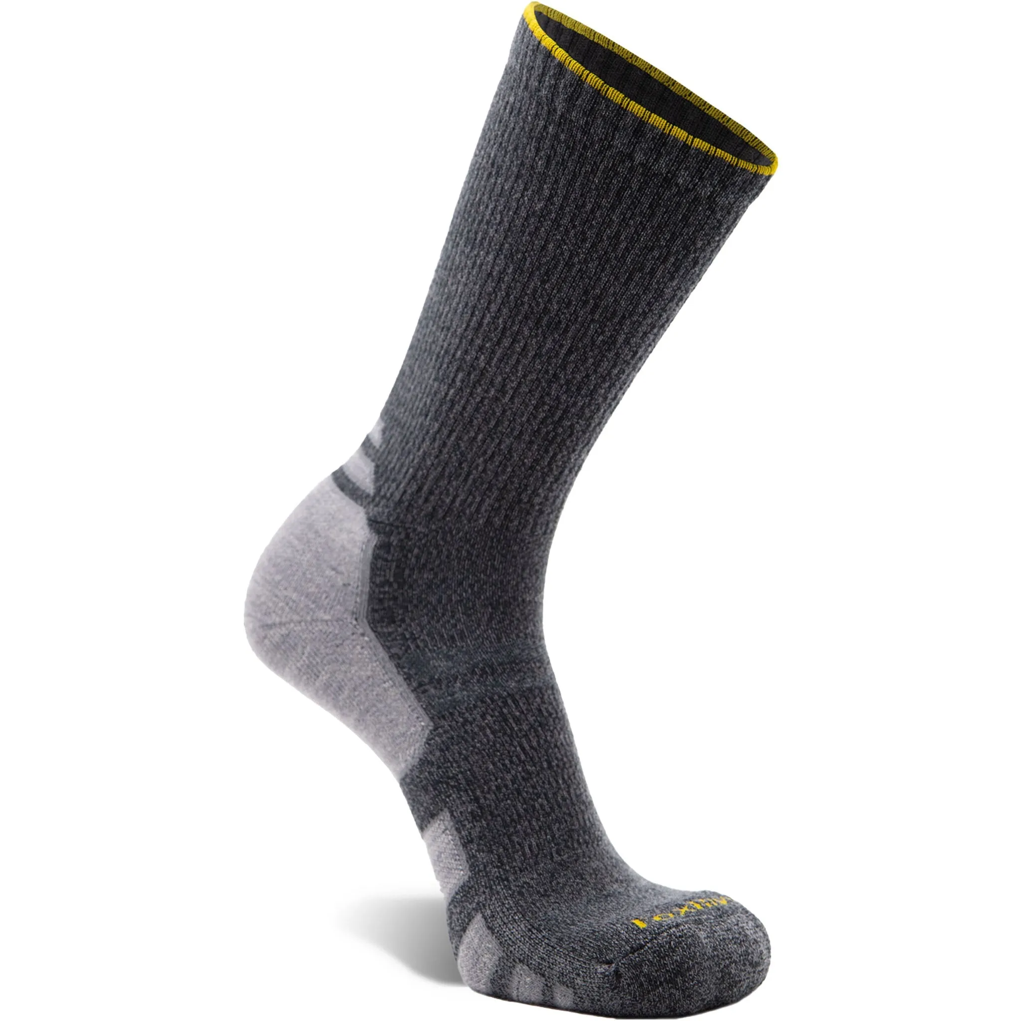 Peakheat Medium Weight Crew Work Sock