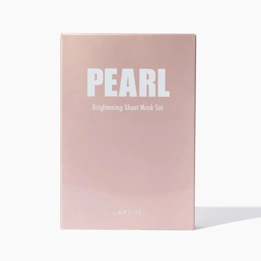 Pearl Daily Sheet Mask