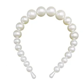 Pearl Headband