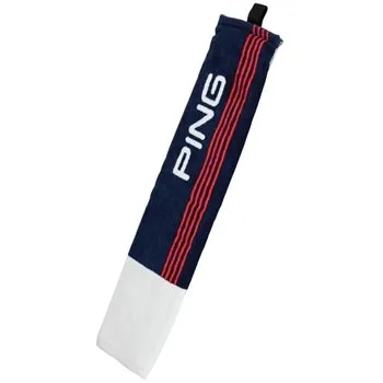 Ping Tri-Fold Towel