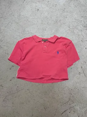 Polo Ralph Lauren Crop