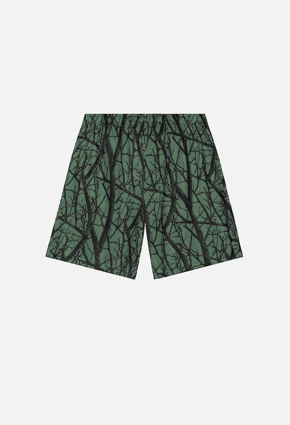 Practice Shorts / Duck Club Army